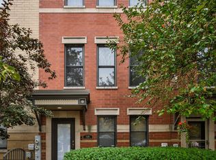 1036 N Crosby St, Chicago, IL 60610