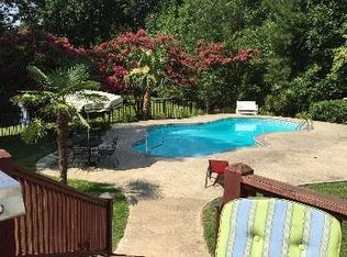 6106 Valentine St #1, Zebulon, NC 27597