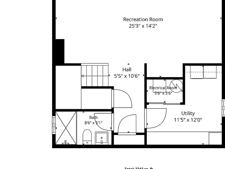 7639 E Mineral Pl — Photo 25