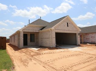 8134 Royal Breeze Dr, Cypress, TX 77433