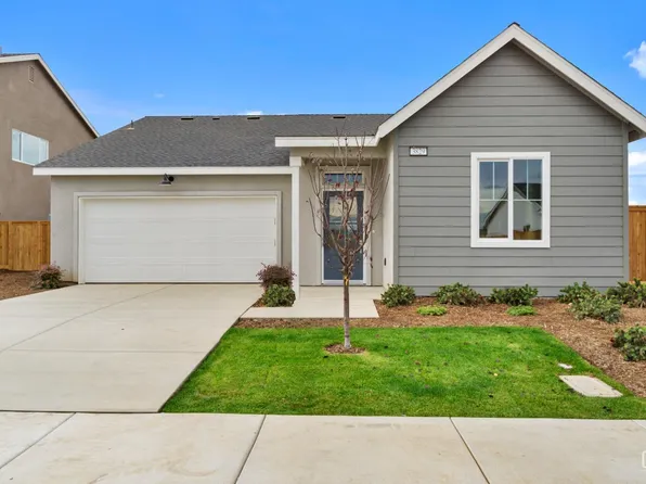 3829 Hickory Village Ln, Shafter, CA 93263