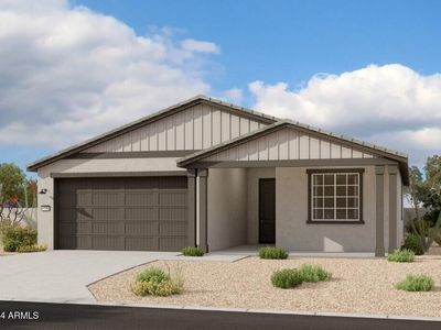 5611 W SUMMERSIDE Road, Laveen, AZ, 85339