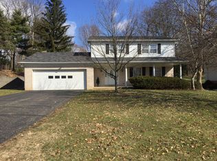 3415 Dapplegray St NW, Canton, OH