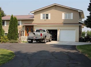 2595 Sparks Ln, American Falls, ID 83211