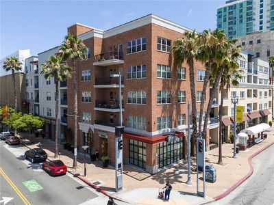 300 E 4th St UNIT 118, Long Beach, CA, 90802