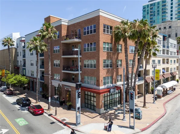 300 E 4th St Unit 118, Long Beach, CA 90802