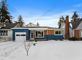 7430 SE Knight St, Portland, OR 97206