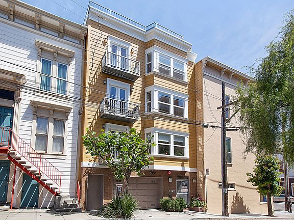 3rd image of 508 Linden St #3