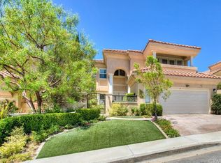 21 Inverary, Trabuco Canyon, CA 92679