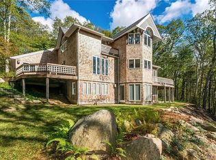 64 Beech Mountain Rd, Mansfield, CT 06250