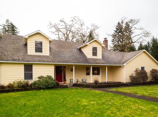 84007 Brown Rd, Dexter, OR 97431