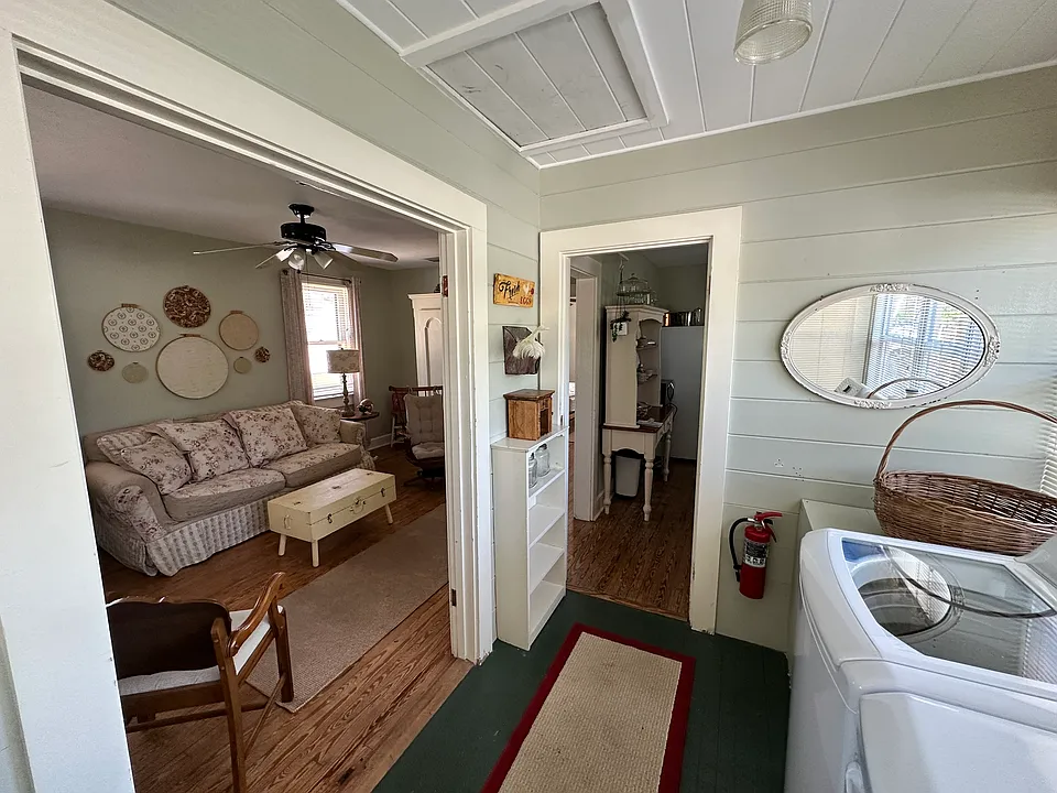 Washroom