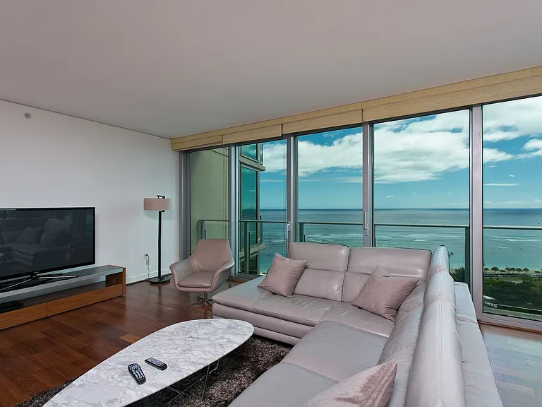 1288 Ala Moana Blvd #24A — Photo 24