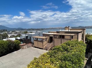 16 Marie St, Sausalito, CA 94965