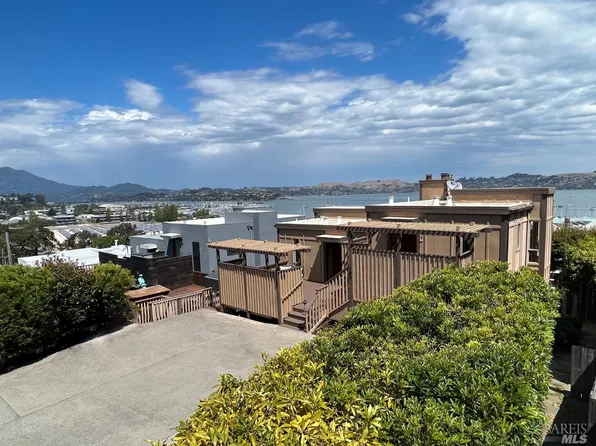 16 - A Marie Street, Sausalito, CA 94965