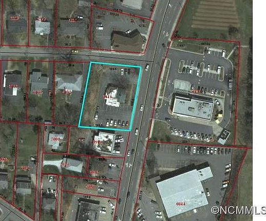 1st image of 754 Merrimon Ave