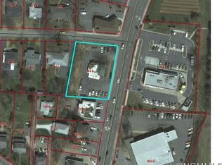 754 Merrimon Ave, Asheville, NC 28804