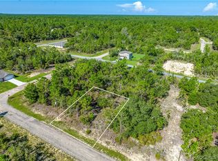 6518 N Roland Dr, Citrus Springs, FL 34433