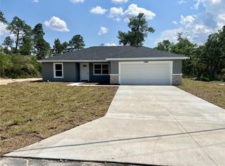 3026 SW 168th Loop, Ocala, FL 34473