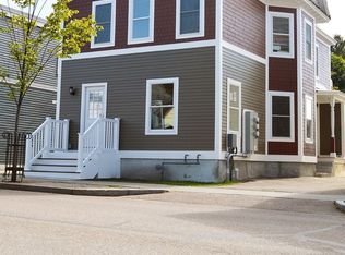 87 North St, Burlington, VT 05401