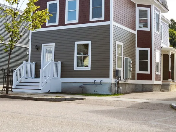 87 North St, 87 North St #1, Burlington, VT 05401