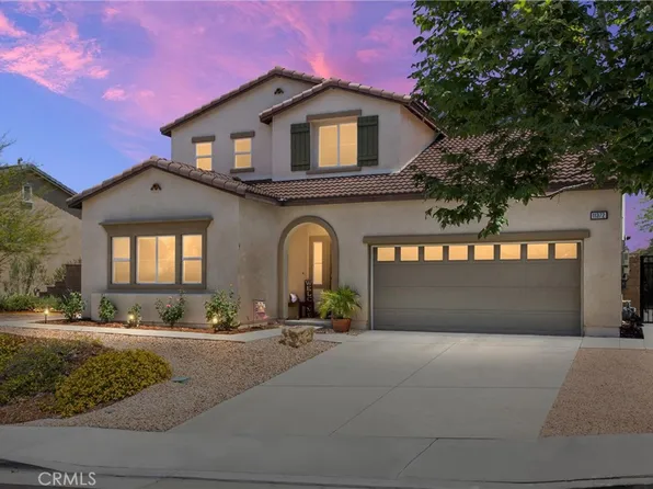 11372 Aaron Ave, Beaumont, CA 92223