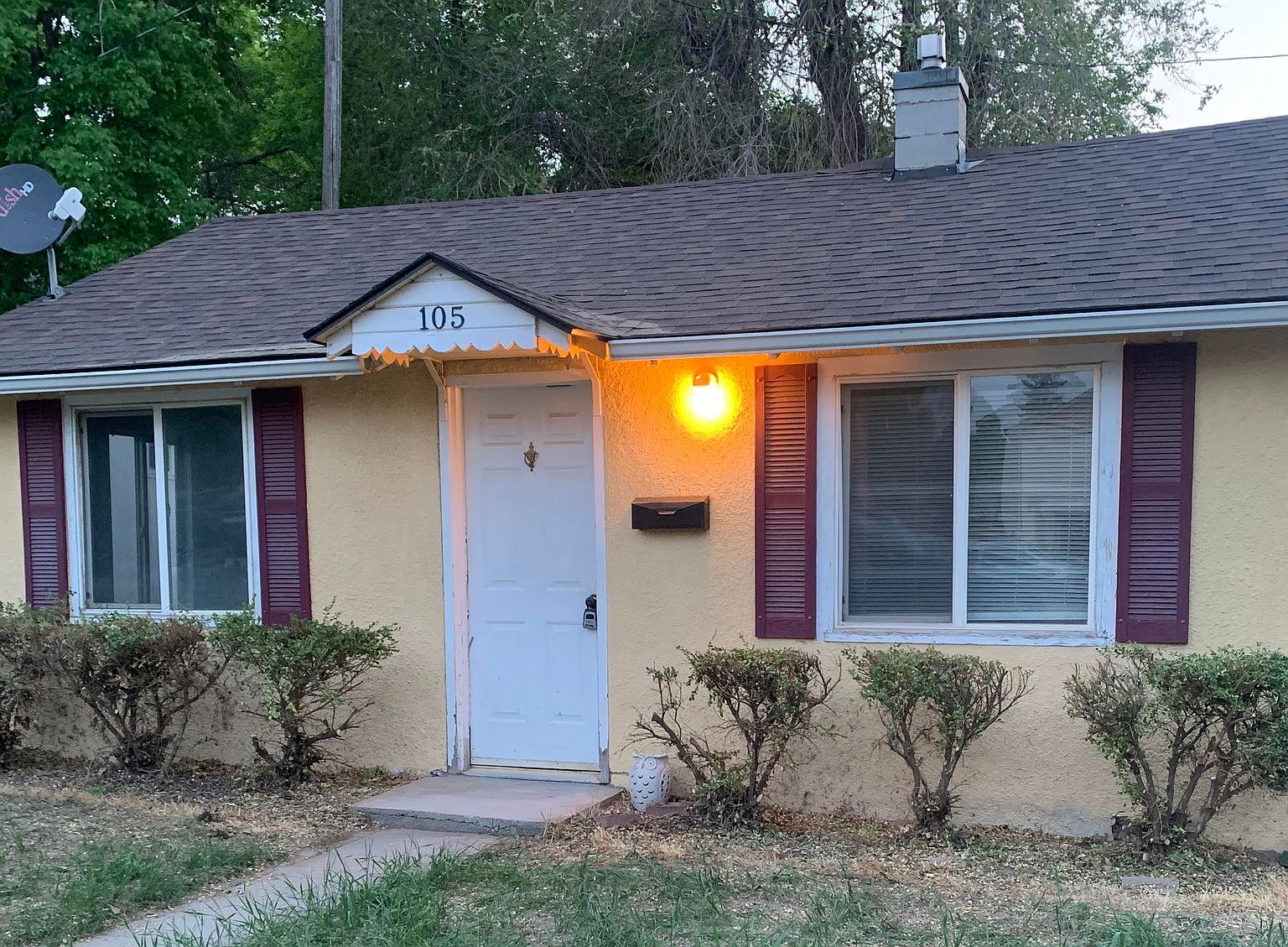 105 N Davis St, Jerome, ID 83338 Zillow