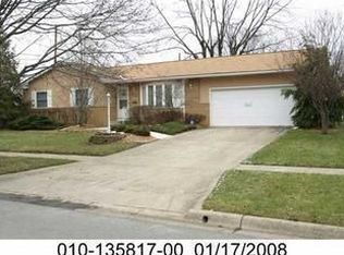 5616 Satinwood Dr, Columbus, OH