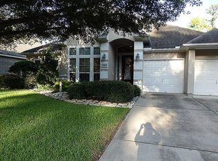 7606 Oak Fern, Houston, TX 77040