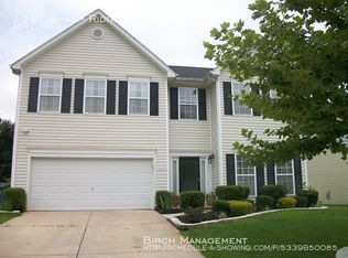 1317 Sharp Ridge Rd, Greensboro, NC 27406