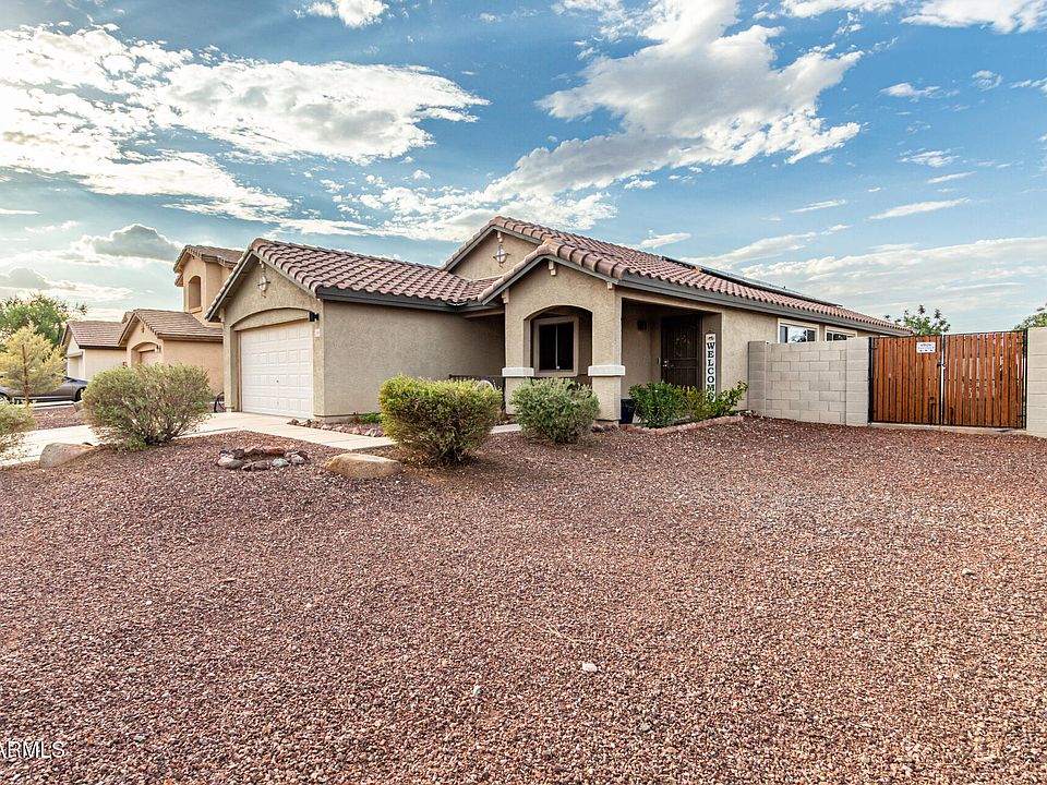 25666 W ST CHARLES Court, Buckeye, AZ 85326 | MLS #7013429 | Zillow