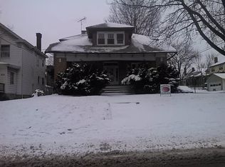 927 Sunset Ave, Cincinnati, OH 45205