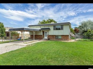 4437 S Red Cherry Cir, West Valley City, UT 84120