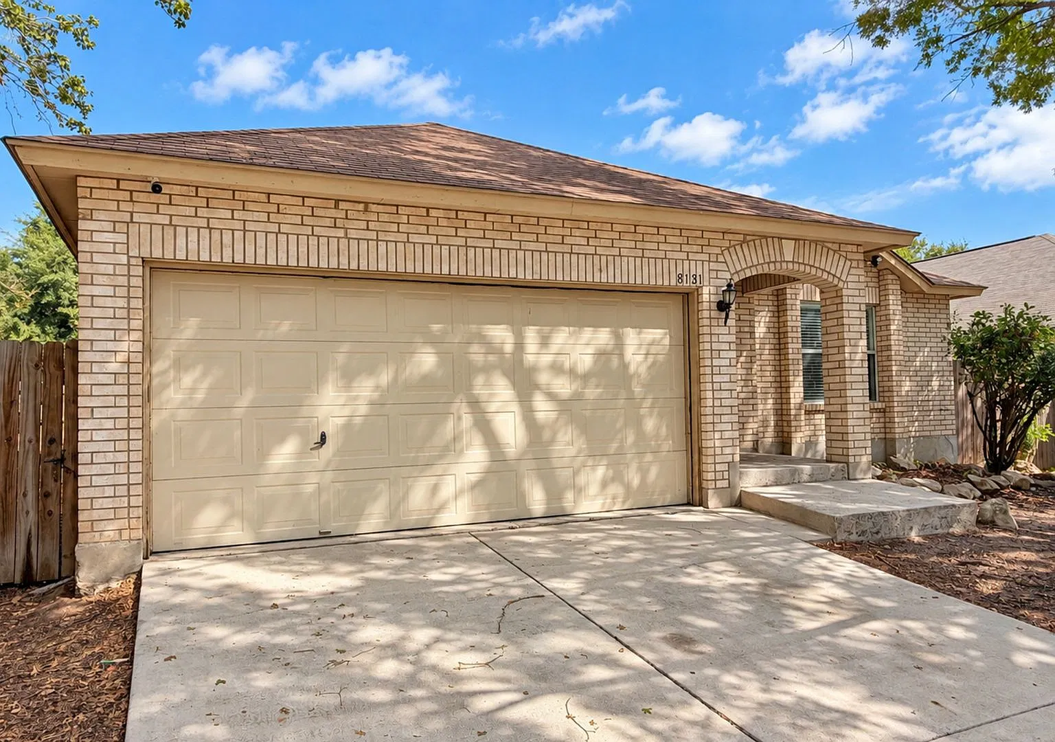 Move-In Ready 3-Bedroom Home in Converse with New Flooring, Fresh Paint & New Backyard Deck! — Photo 3