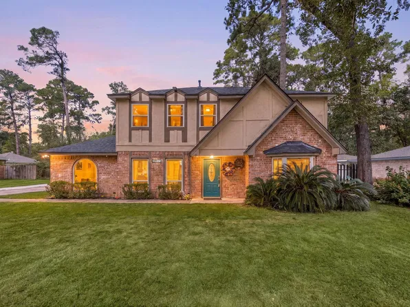 12915 Chavile, Cypress, TX 77429