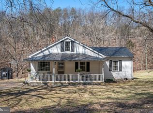 199 Dicks Hollow Rd, Winchester, VA 22603