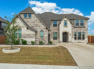 753 Truchas Ave, Forney, TX 75126