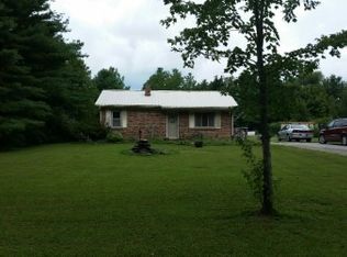 90 W Wilson Rd, Russell Springs, KY 42642