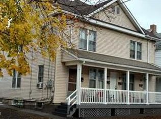 357 S 3rd St, Northumberland, PA 17857