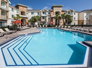 110 Dolphin Fleet Cir, Daytona Beach, FL 32119