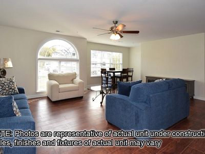 2606 Pennoak Way #H, Greensboro, NC, 27407