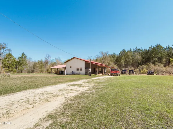 2048 Brotherhood Memorial Ln, Bonifay, FL 32425