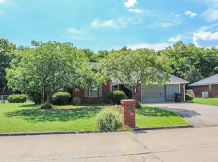 3047 Kande Ln, Durant, OK 74701