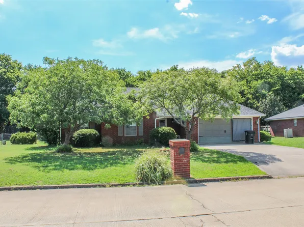 3047 Kande Ln, Durant, OK 74701