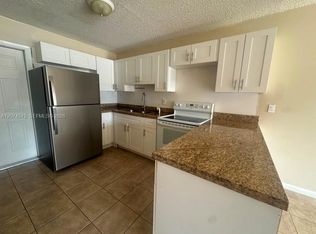6200 Fillmore St #6202, Hollywood, FL 33024
