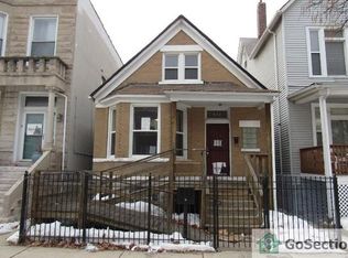 822 S Kedvale Ave, Chicago, IL 60624