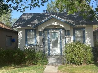 707 1/2 N Prospect Ave, Liberal, KS 67901