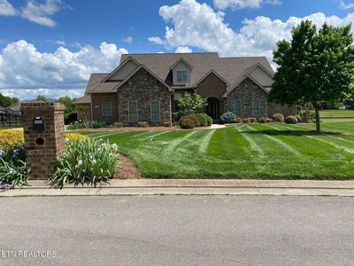 3326 Bridgewater Xing, Maryville, TN, 37804