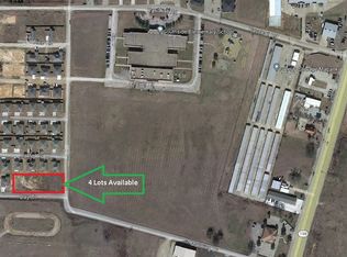 Day Dr, Mabank, TX 75147