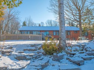 1187 Lakehurst Rd, Trent Lakes, ON K0L 1J0